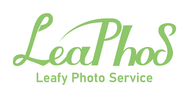 Leafy Photo Service